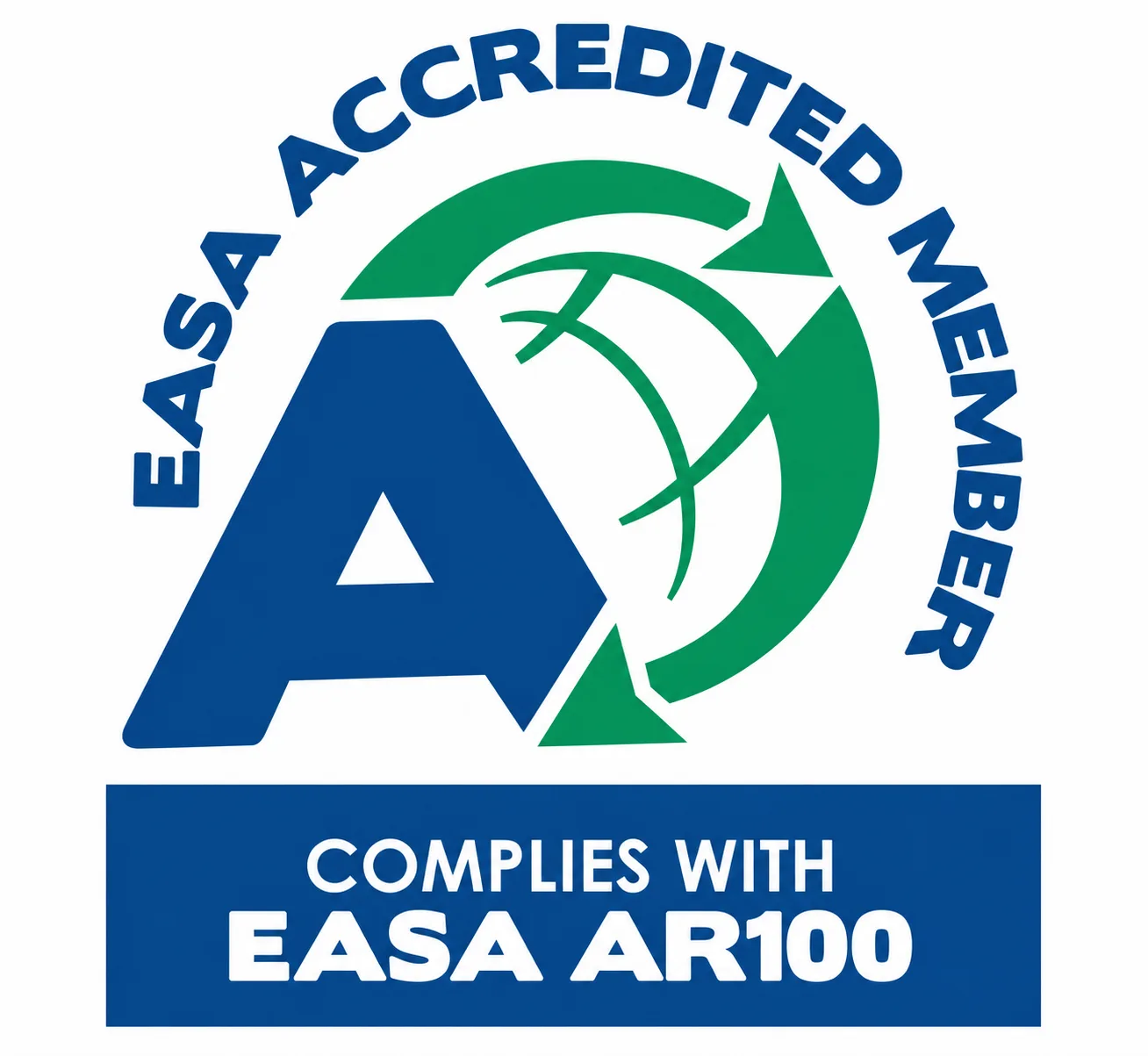 EASA AR100