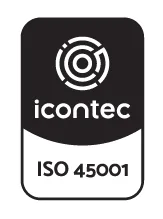 ISO 45001